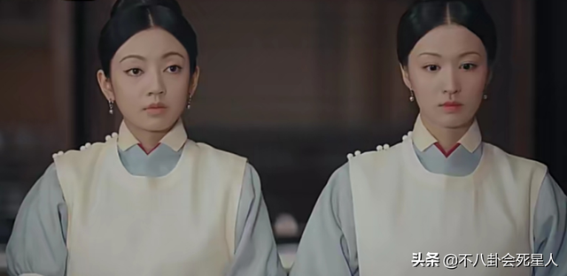 古装女星施法姿势，关晓彤是“五毛钱特效”，杨幂被赞演技爆棚！_腾讯新闻