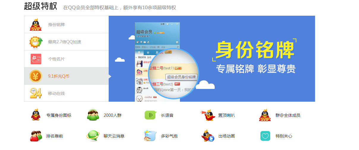 QQ超级会员多少钱(QQ超级会员特权介绍)-鱼摆摆教程的简单介绍 QQ超级会员多少钱(QQ超级会员特权介绍)-鱼摆摆教程的简单介绍