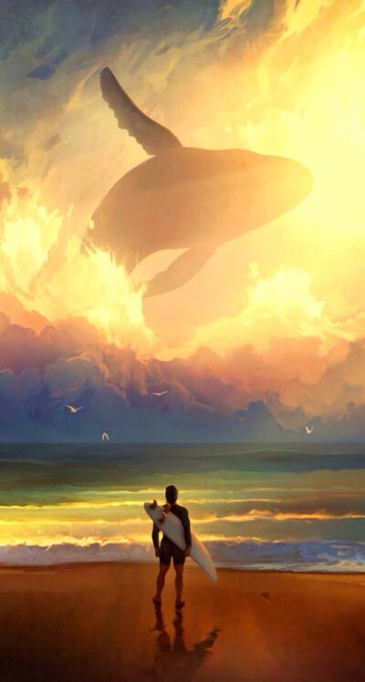 颜夕刷赞的简单介绍